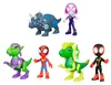 Spider-Man Spidey und seine erstaunlichen Freunde 2er-Pack Produktbild-Vorschau 7