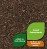 Rosenmulch FloraSelf 0-20 mm 45 L Produktbild-Vorschau 3