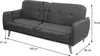 Schlafsofa HWC-J18, Couch Klappsofa Gästebett Bettsofa, Produktbild-Vorschau 11
