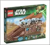 Lego 75020 Jabba´s Sail Barge Produktbild-Vorschau 9