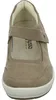 Alyssa Damen-Ballerina Beige, Farbe:beige/schlamm, EU Produktbild-Vorschau 7