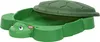 Little Tikes - Sabbiera pieghevole Turtle con coperchio Anteprima dell’immagine prodotto 2