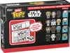Funko Pop! Bitty POP! Sar Wars Leia - Winylowa Figurka z Anteprima dell’immagine prodotto 14