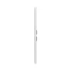 A side view of a white electronic device. Produktbild-Vorschau