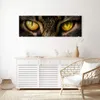 Glasbild 120x40cm in XXL für Wohnzimmer, Schlafzimmer Motiv Produktbild-Vorschau 3