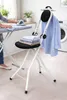 Friesenthal Stehhilfe, Bügelstehhilfe mit Sitzkissen und Produktbild-Vorschau 3