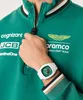 Aston Martin MTFO1F502 bílé hodinky Náhled obrázku produktu 7
