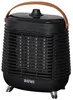ROWI Keramik-Heizlüfter 1500 W, Retro-Design - HKH 1500/1/1 Produktbild-Vorschau 2