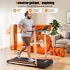 Kehot Laufband klappbar 1–12 km/h, App-kompatibel mit Zwift Produktbild-Vorschau 4