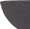 Ovaler Pflanztopf Stone 70x40cm Grau Produktbild-Vorschau 2