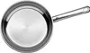 WMF Profi Bratpfanne 28 cm Induktion, Edelstahlpfanne Produktbild-Vorschau 16