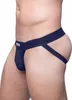 2EROS AKTIV Hermes Jockstrap Black - Größe L Náhled obrázku produktu 6