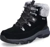 Skechers impermeabile: Trego - Snow Worries nero 39 Anteprima dell’immagine prodotto 31