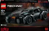LEGO 42127 LEGO Technic 42127 Batmans Batmobil Podgląd zdjęcia produktu 1