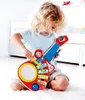 Hape E0335, Spielzeug-Musikinstrument, Gitarre, 1,5 Produktbild-Vorschau 5