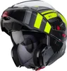 Sklopná přilba CABERG HORUS X ROAD, velikost L, Náhled obrázku produktu 4