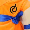 Son Goku Kuscheltier XXL 90 cm - Dragon Ball Productafbeelding-voorbeeld 3
