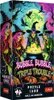 TREFL Puzzle Premium Plus Hall of Horror: Hexe 1000 DLKS Produktbild-Vorschau 1