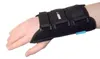Össur FormFit Handgelenkbandage - XS - Rechts - Schwarz Produktbild-Vorschau 1