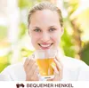 Konzept 11 - Teegläser mit Henkel XL, 6er Set, Große Produktbild-Vorschau 5