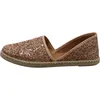 Verbenas Espadrilles Damen 31383034303730 Gold 39 EU Produktbild-Vorschau 15