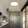 ZMH LED Deckenleuchte badezimmerlampe Dimmbar Deckenlampe Produktbild-Vorschau 9