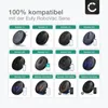 CELLONIC 1x Akku kompatibel mit Proscenic Produktbild-Vorschau 3