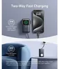 ANKER MagGo PowerBank 10.000mAh 35W fuer iPhone und Apple Produktbild-Vorschau 8