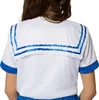 dressforfun® Mädchenkostüm Marine Girl Produktbild-Vorschau 7