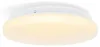 Nedis SmartLife Deckenleuchte - RGB / Warm bis kühlen weiß Produktbild-Vorschau 1