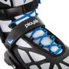 inlineskates Uno Black 80 polypropylène 82A noir mt 38 Voir les images du produit 10