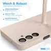 EAZY CASE - TPU Hülle für Samsung Galaxy A16, TPU Case Produktbild-Vorschau 5
