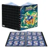 Ultra PRO 16064, Kartenalbum, Mehrfarbig, 1 Stück(e) Produktbild-Vorschau 2