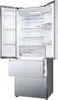 Haier HFR5719EWMG French Door Kühl-/Gefrierkombination Produktbild-Vorschau 3