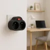 Vayox VA0356 Zásuvkový adaptér 2 komory s uzemněním a Náhled obrázku produktu 11