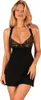 Obsessive - Donna Dream Babydoll Xl/Xxl Produktbild-Vorschau 15