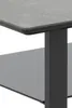Hela Tische, Couchtisch Arne, Glasauflage 5mm Keramikoptik, Produktbild-Vorschau 5