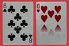 Bicycle Shin Lim, 56 kusů, Černá, Červená, 4 rok/roky, Náhled obrázku produktu 27