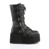 DAMNED-225 Stiefel r.39 (24h) Produktbild-Vorschau 5