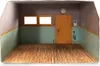 Het Muizenhuis Set de jeu Salle de classe - Pièce miniature Voir les images du produit 1