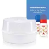 reer Vapostar Mikrowellen-Desinfektionsgerät, Micro-Vapomat Anteprima dell’immagine prodotto 10