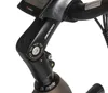 ADORE E-Citybike 28" Alu Cityfahrrad CX-290 Mittelmotor Produktbild-Vorschau 9