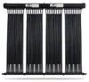 Mucola Solarheizung 305x80CM Solarpanel Solarkollektor Produktbild-Vorschau 13