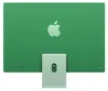Apple iMac M4  24' 8-CPU/8-GPU 16GB 256GB grün Produktbild-Vorschau 5