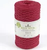 DMC Eco Vita-4 – Fil de coton composé à 80 % de coton Voir les images du produit 1