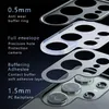 Samsung Galaxy S25 Ultra Hülle - Coverup Mattes Produktbild-Vorschau 6