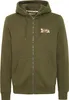 Blend BHSweatshirt Herren Sweatjacke Sweatshirtjacke Produktbild-Vorschau 6