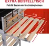 BBQ Collection Holzkohlegrill BBQ mit Tisch - Gartenküchen Produktbild-Vorschau 6
