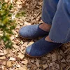 Glerups Pantoffel Modell B mit Kautschuksohle – Der Produktbild-Vorschau 18