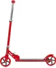Chipolino Kinderroller Sharky klappbar PolyurethanRäder Produktbild-Vorschau 3